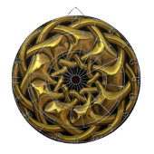 Precious 1 Dart Board Dartbord (Voorkant)