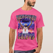 Precious Achiuwa T-shirt (Voorkant)