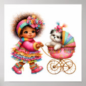 Precious Art Poster (Voorkant)