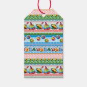 Precious Baby Toys Gift Label Cadeaulabel (Voorkant)