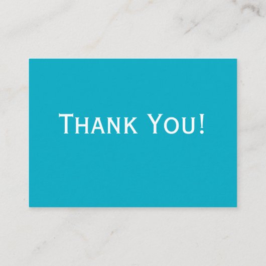 Precious Bundle Boy Baby Shower  Informatiekaartje (Achterkant)