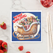 Precious Christmas Matching Set Servet (Insitu)