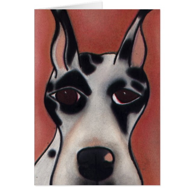 Precious de Dane (Voorkant)