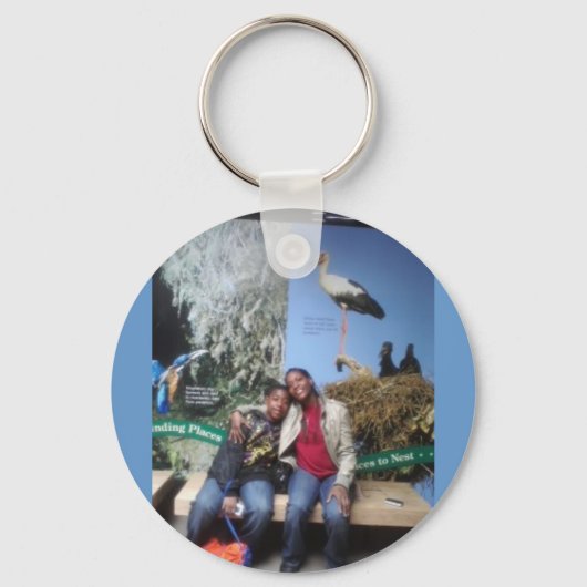 PRECIOUS GIFTS COLLECTIE SLEUTELHANGER (Voorkant)