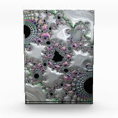 Precious Jewels Acrylblok Fotoblokken (Voorkant)