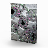 Precious Jewels Acrylblok Fotoblokken (Rechts)