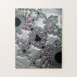 Precious Jewels Jigzaag Puzzle Legpuzzel