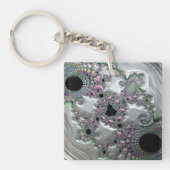 Precious Jewels sleutelhanger (voorkant)