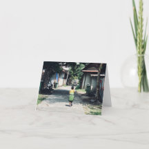 Precious Little Baboo