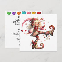 Precious Love - Valentijn thema
