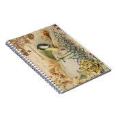 Precious Memories Notitieboek (Rechterzijde)