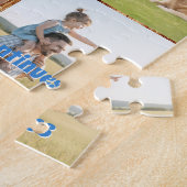 Precious Moments-Our Beautiful Journey Legpuzzel (Zijkant)