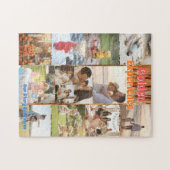 Precious Moments-Our Beautiful Journey Legpuzzel (Horizontaal)
