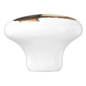 Precious Panda Keramische Knoppen - Klik om te zie (Zijkant)