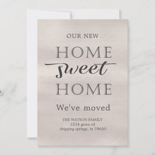 Precious Pearl | Uitnodiging tot het indienen van (Voorkant)