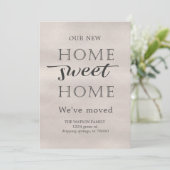 Precious Pearl | Uitnodiging tot het indienen van (Staand voorkant)