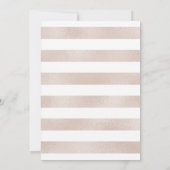 Precious Pearl | Uitnodiging tot het indienen van (Achterkant)