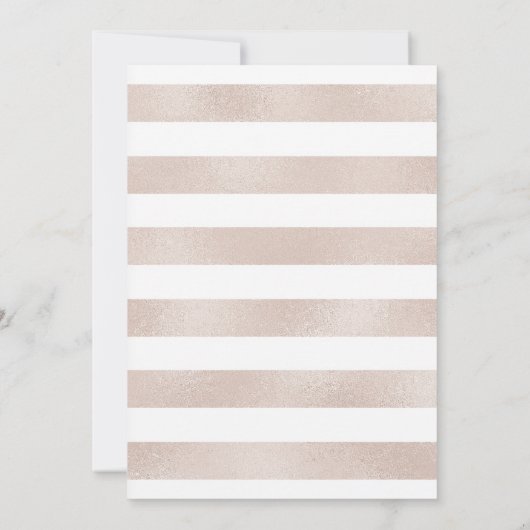 Precious Pearl | Uitnodiging tot het indienen van (Achterkant)