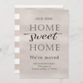 Precious Pearl | Uitnodiging tot het indienen van (Voorkant / Achterkant)