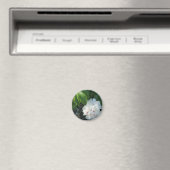 Precious Peony Magnet (Insitu (Vaatwasser))