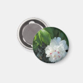 Precious Peony Magnet (Voorkant / Achterkant)