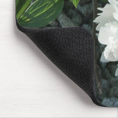 Precious Peony Mousepad Muismat (Hoek)