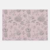 Precious Pink Paper (Voorkant)