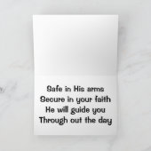 PreciousInHisSightbyOlsen, Gelukkige Verjaardag Kaart (Binnen)