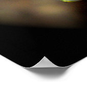 Precipice Poster (Hoek)