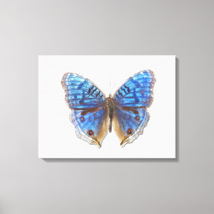 Precis rhadama canvas afdruk