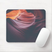 Precisie binnen handbereik muismat (Met muis)