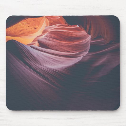 Precisie binnen handbereik muismat (Voorkant)