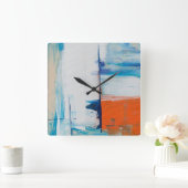 Precisie en Stijl: Beste Wandklok (Huis)