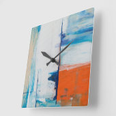 Precisie en Stijl: Beste Wandklok (Hoek)