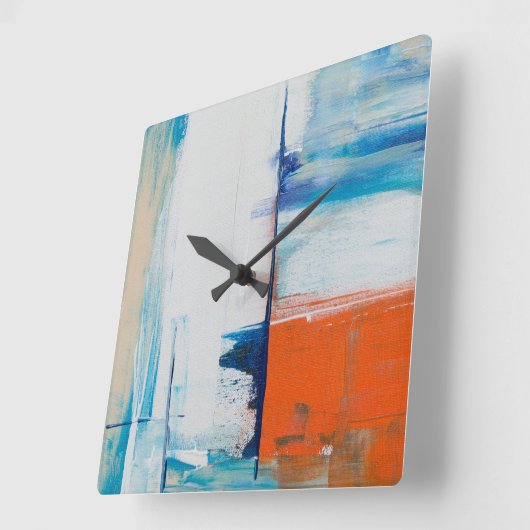 Precisie en Stijl: Beste Wandklok (Hoek)