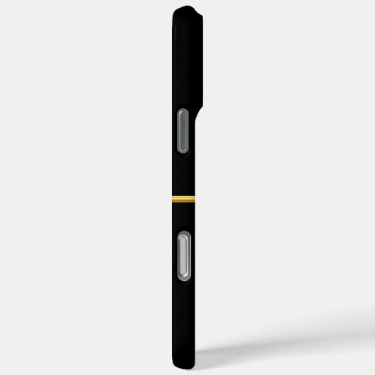 Precisie in beweging Case-Mate iPhone case (Achterkant / Rechts)