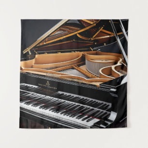 Precisie onthuld #2 wandkleed