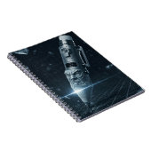 Precisiebewaker Notitieboek (Rechterzijde)