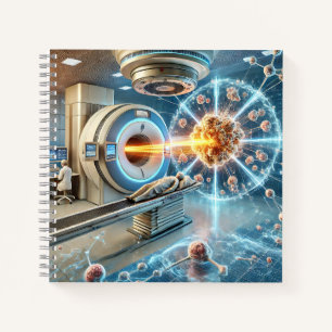 Precisiegeneeskunde & Moleculair Behandelingsontwe Notitieboek