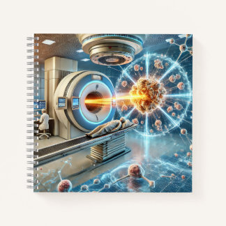 Precisiegeneeskunde & Moleculair Behandelingsontwe Notitieboek
