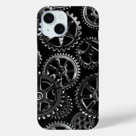 Precision Gearworks Hoesje