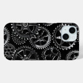 Precision Gearworks Hoesje (Achterkant (horizontaal))