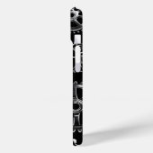 Precision Gearworks Hoesje (Achterkant / Links)
