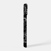 Precision Gearworks Hoesje iPhone 15 Case (Rechterkant)
