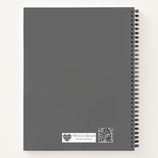 Precision Tool Silhouettes | Drafting & Design Not Notitieboek (Achterkant)