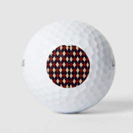 PrecisionStrike: het ultieme ontwerp van de golfba Golfballen