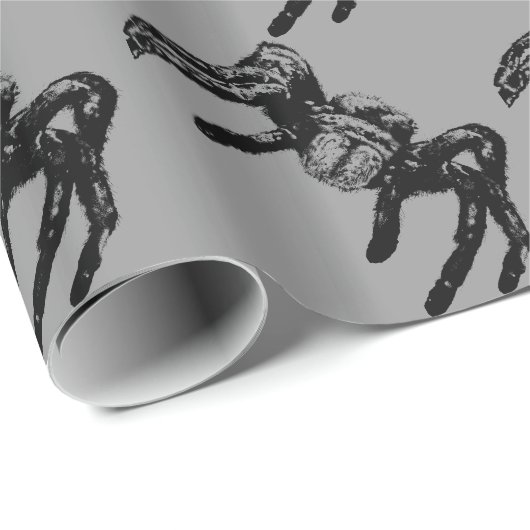 Predator Cadeaupapier (Rol Hoek)