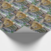 Predator Cadeaupapier (Hoek)