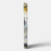 Predator Case-Mate iPhone Case (Achterkant / Links)