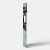 Predator Case-Mate iPhone Case (Achterkant / Rechts)